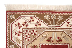 Öğretmenler Halı El Dokuma Milas Seccade ÖÇME630