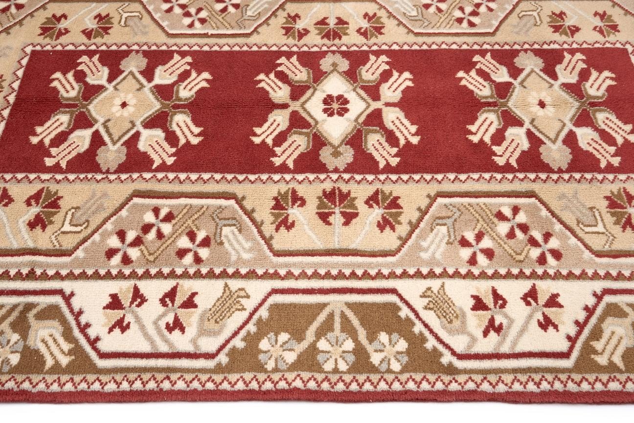 Öğretmenler Halı El Dokuma Milas Seccade ÖÇME630