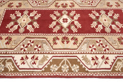 Öğretmenler Halı El Dokuma Milas Seccade ÖÇME630