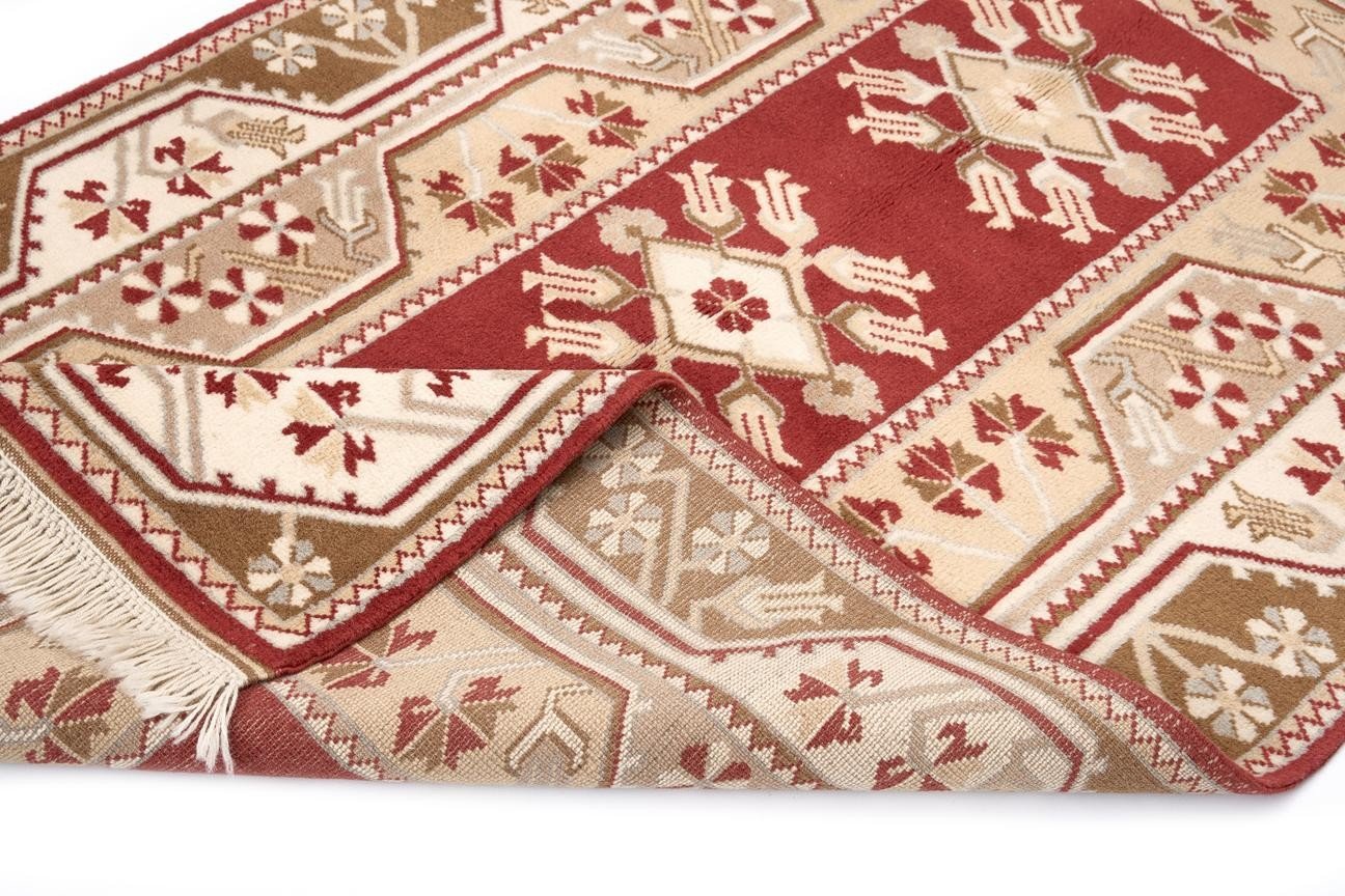 Öğretmenler Halı El Dokuma Milas Seccade ÖÇME630