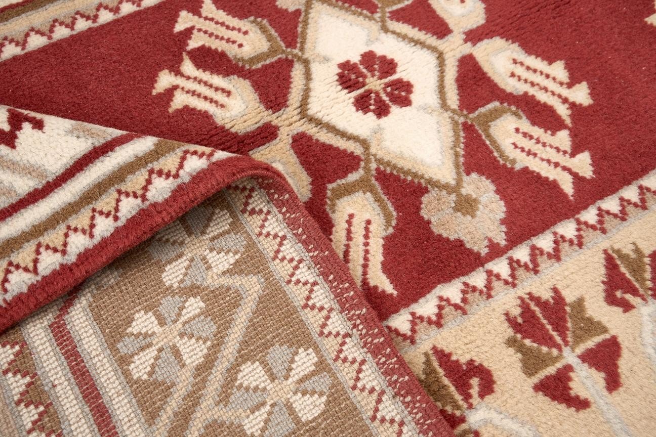 Öğretmenler Halı El Dokuma Milas Seccade ÖÇME630