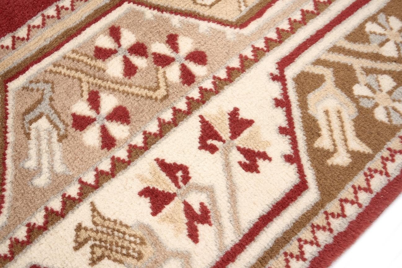 Öğretmenler Halı El Dokuma Milas Seccade ÖÇME630