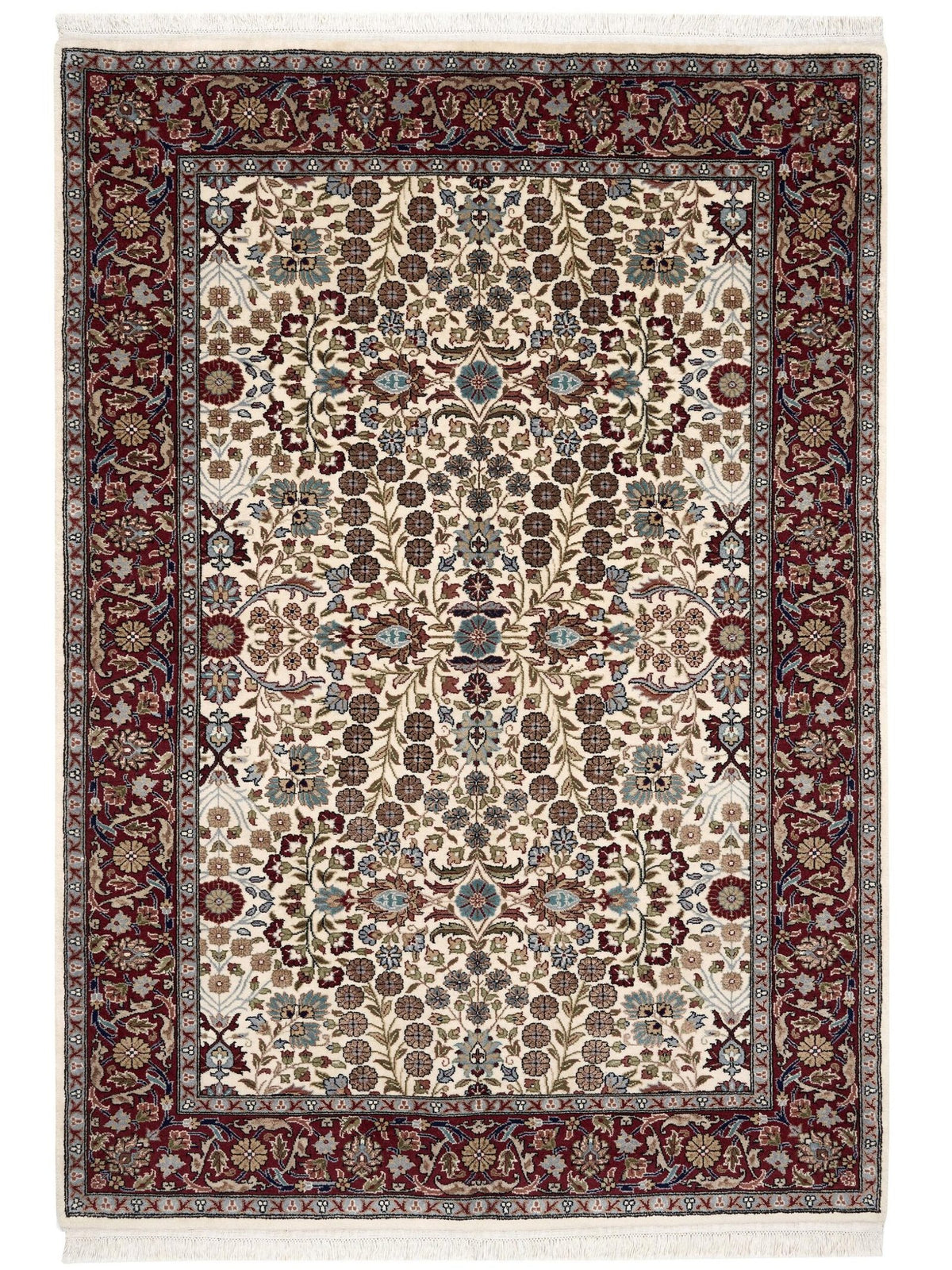 Öğretmenler Halı El Dokuma  Hereke ÖÇŞH633