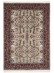 Öğretmenler Halı El Dokuma  Hereke ÖÇŞH633