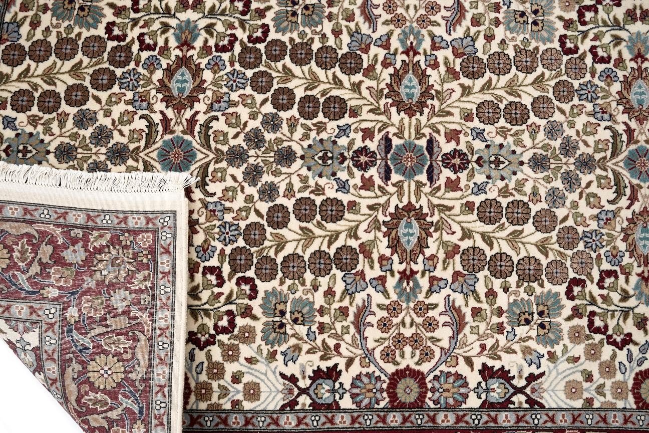 Öğretmenler Halı El Dokuma  Hereke ÖÇŞH633