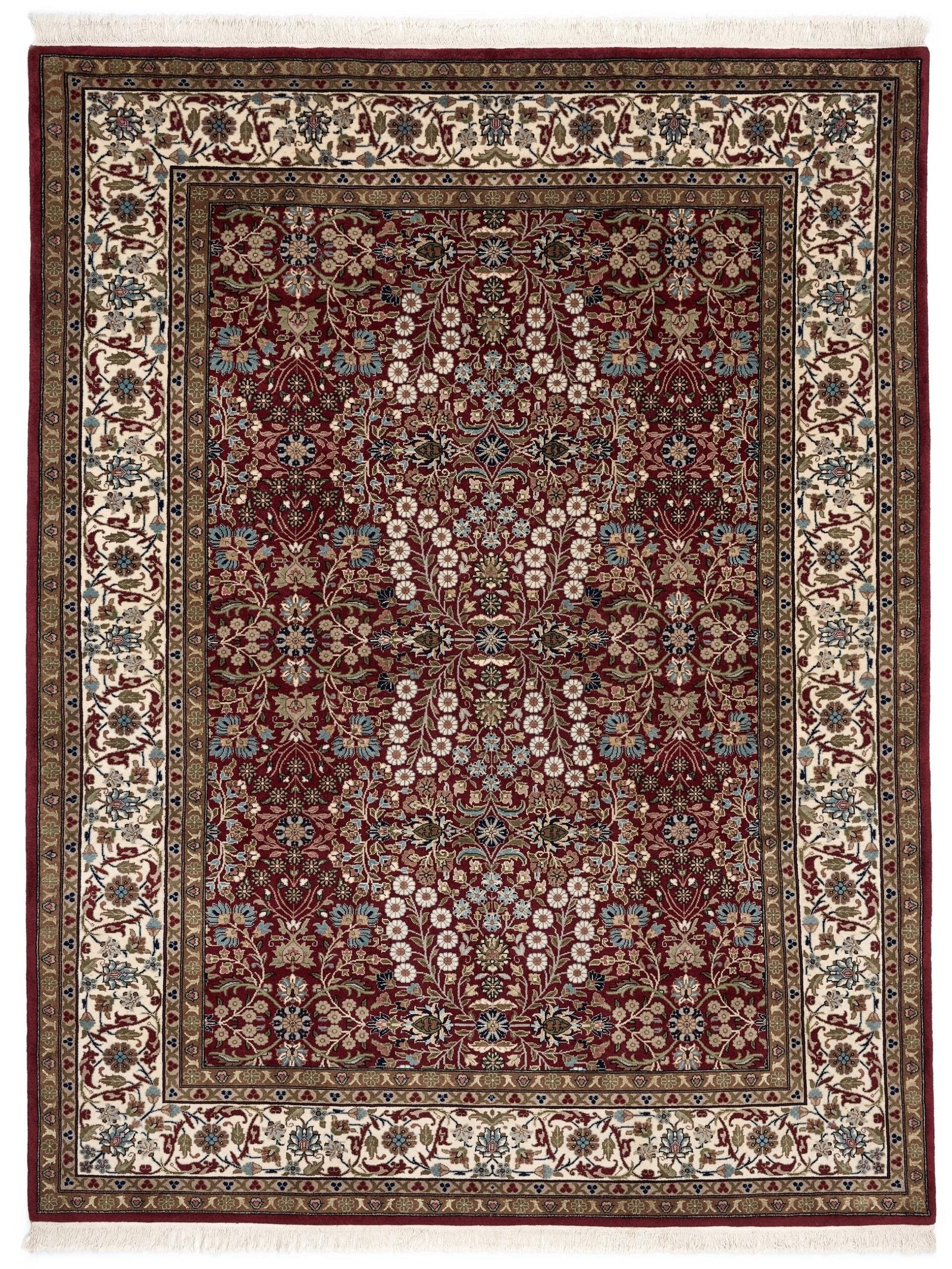 Öğretmenler Halı El Dokuma  Hereke ÖÇŞH634