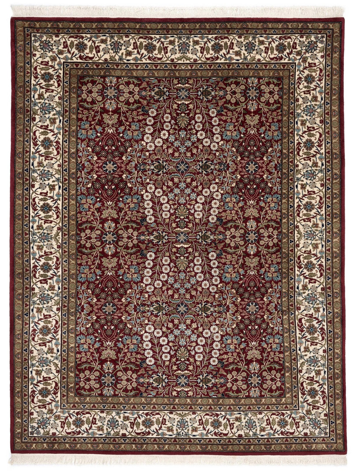 Öğretmenler Halı El Dokuma  Hereke ÖÇŞH634