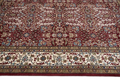 Öğretmenler Halı El Dokuma  Hereke ÖÇŞH634