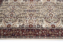 Öğretmenler Halı El Dokuma  Hereke ÖÇŞH635