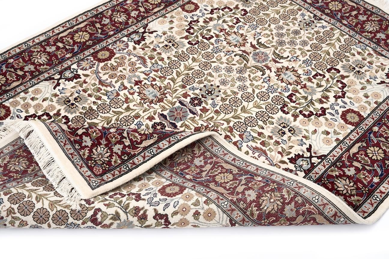 Öğretmenler Halı El Dokuma  Hereke ÖÇŞH635