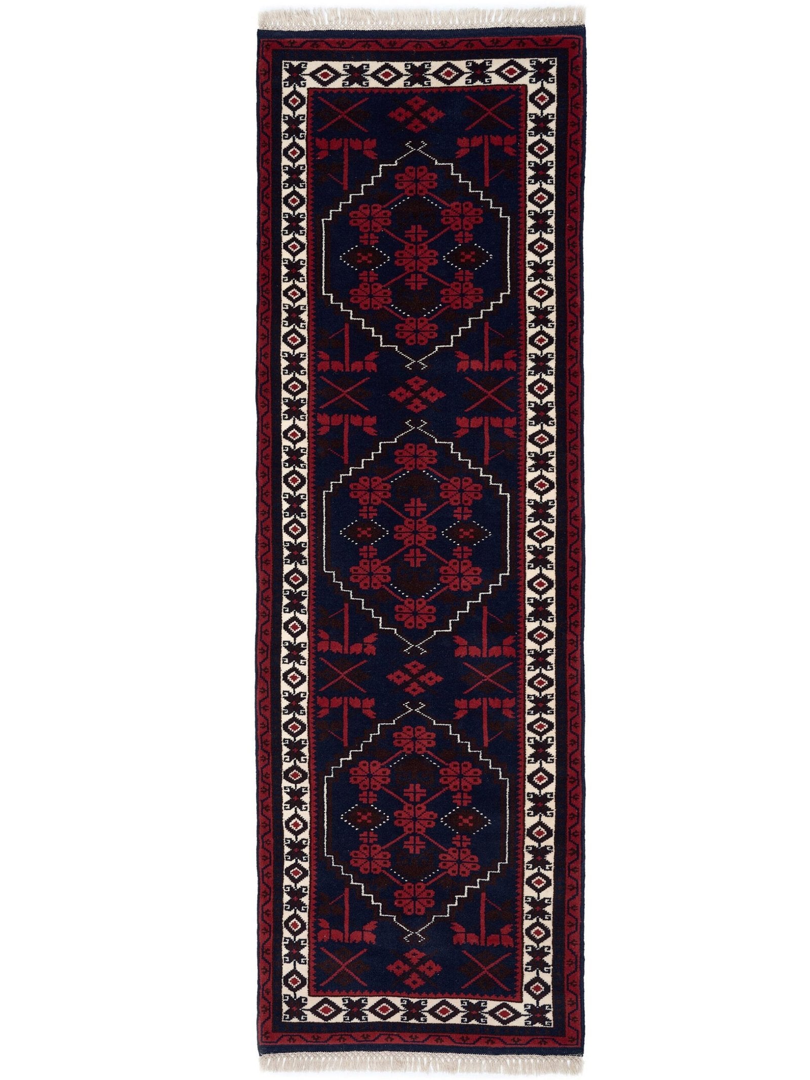 Öğretmenler Halı El Dokuma Yağcı Bedir ÖDYB268