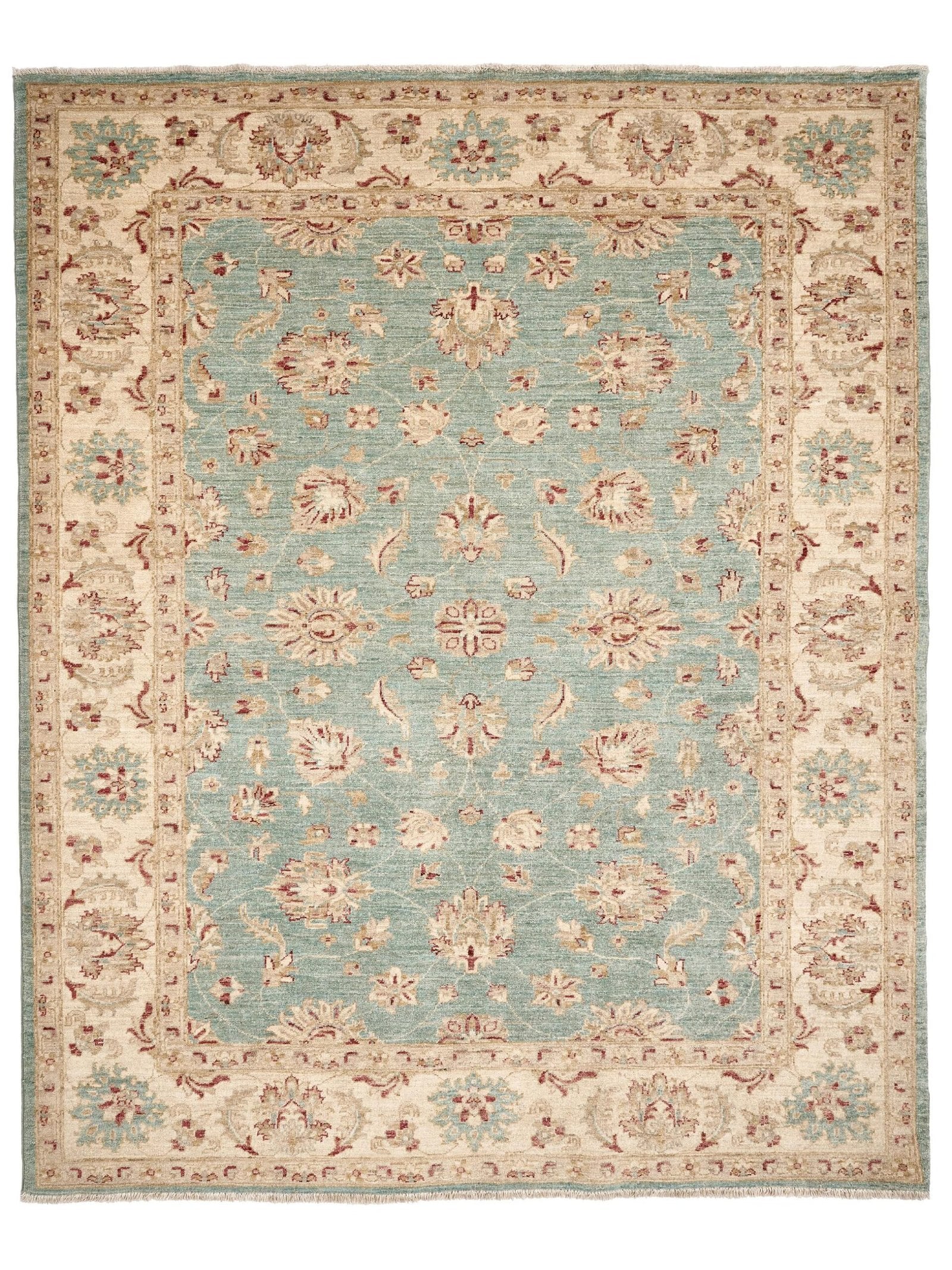 Öğretmenler Halı El Dokuma Türkmen Uşak ÖÇTU636