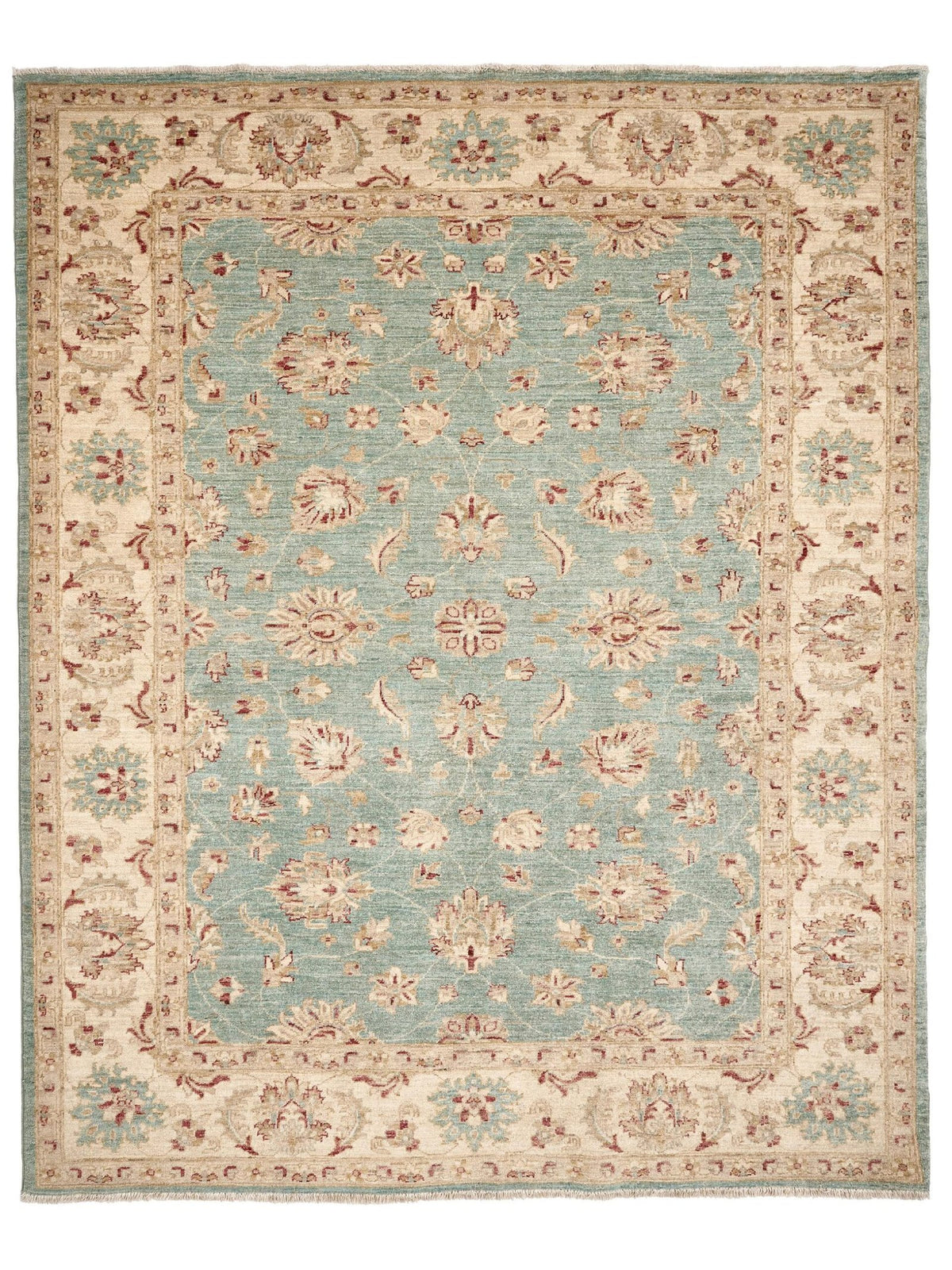 Öğretmenler Halı El Dokuma Türkmen Uşak ÖÇTU636