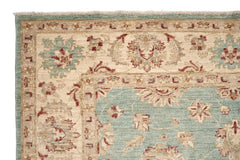 Öğretmenler Halı El Dokuma Türkmen Uşak ÖÇTU636