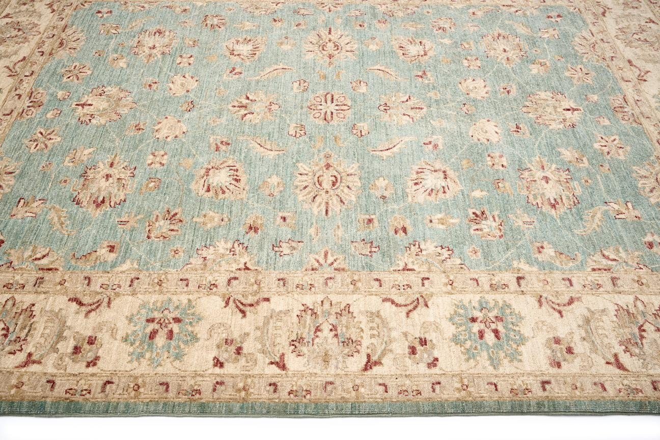 Öğretmenler Halı El Dokuma Türkmen Uşak ÖÇTU636