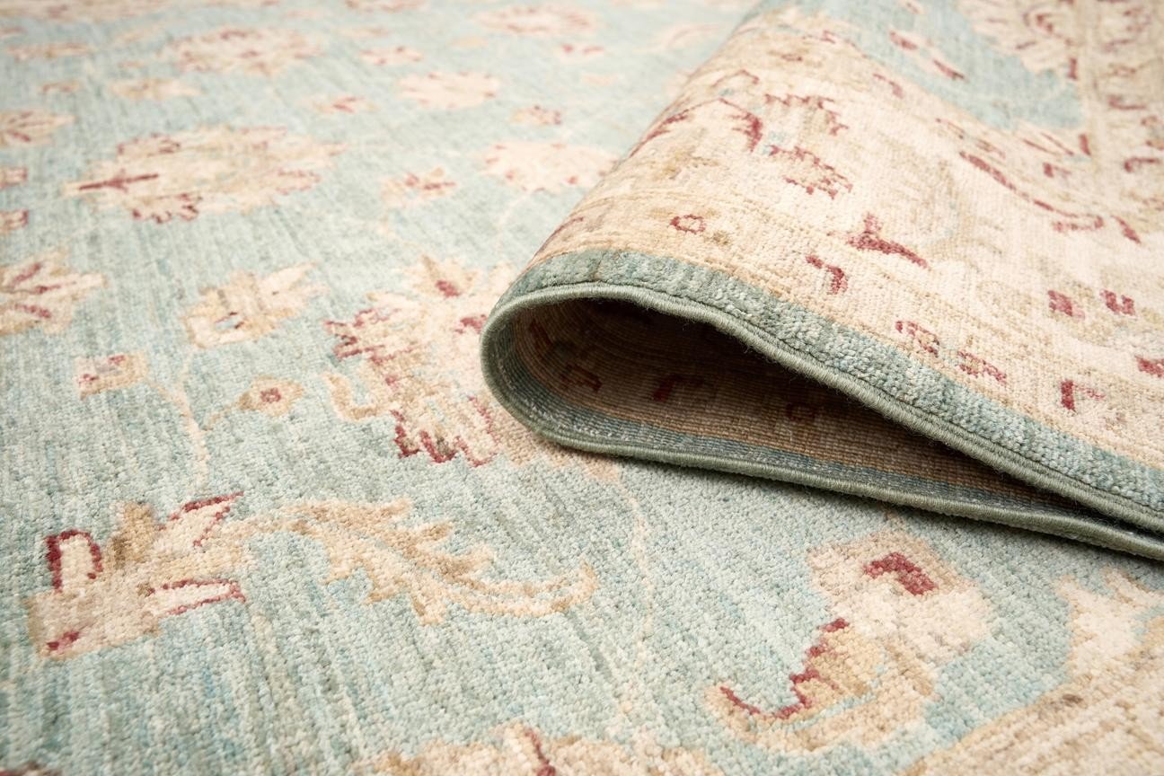 Öğretmenler Halı El Dokuma Türkmen Uşak ÖÇTU636