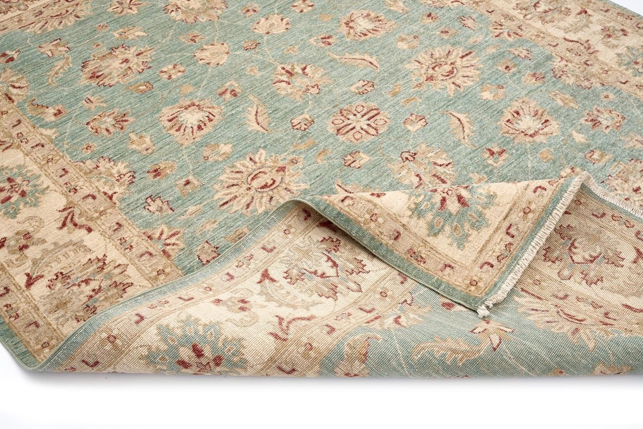 Öğretmenler Halı El Dokuma Türkmen Uşak ÖÇTU636