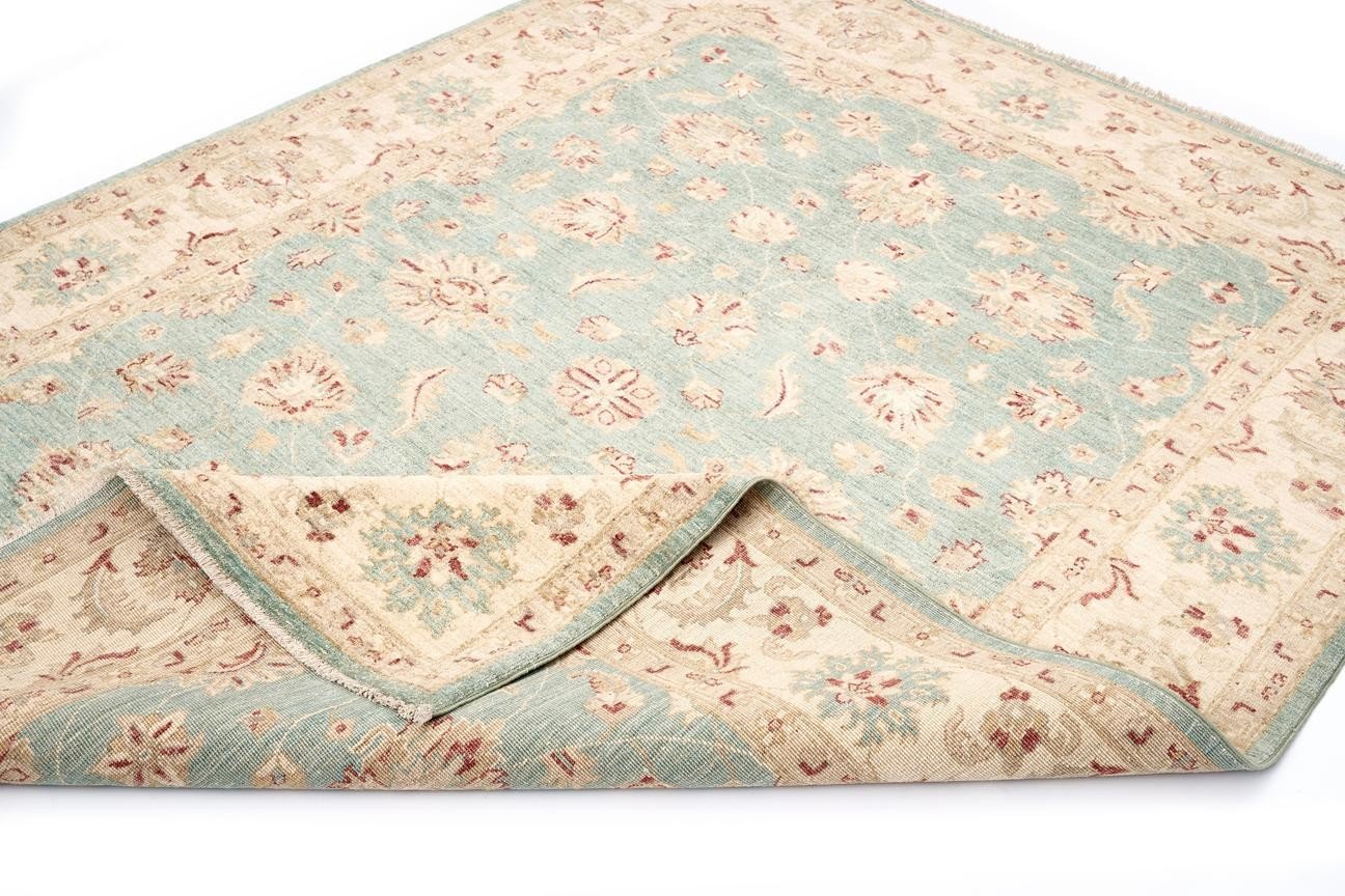 Öğretmenler Halı El Dokuma Türkmen Uşak ÖÇTU636