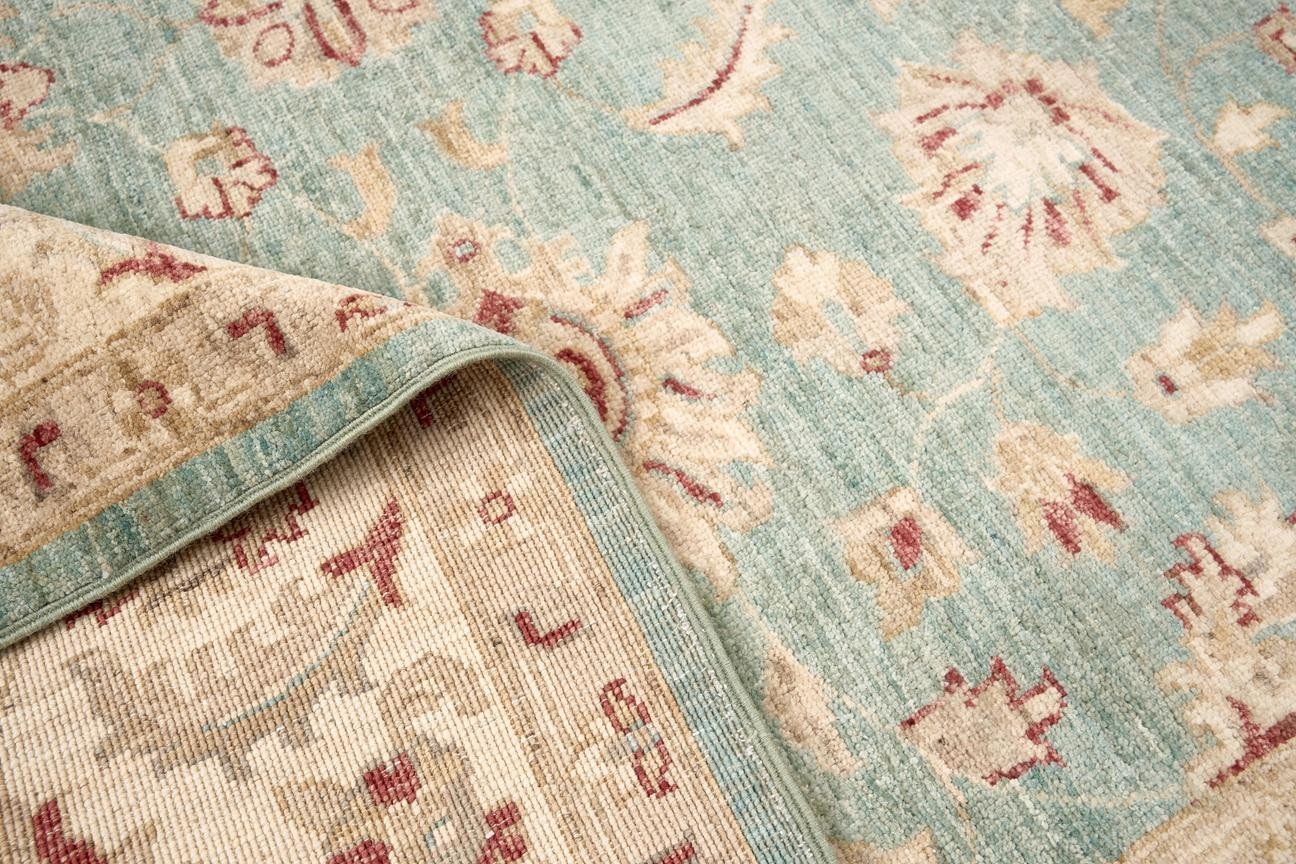 Öğretmenler Halı El Dokuma Türkmen Uşak ÖÇTU636