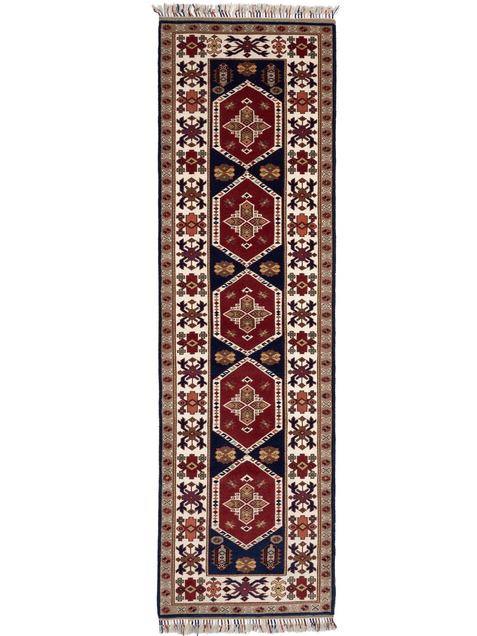 Öğretmenler Halı El Dokuma  Yuntdağ ÖDSY269