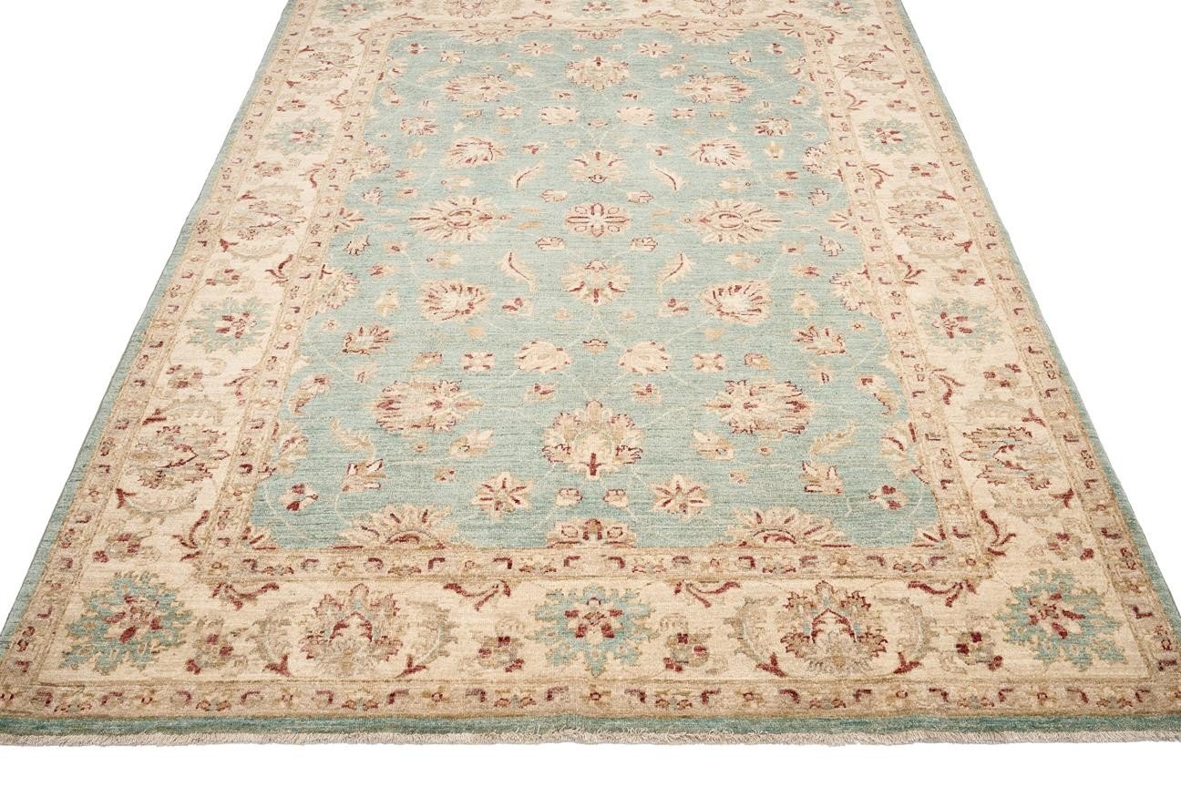 Öğretmenler Halı El Dokuma Türkmen Uşak ÖÇTU636