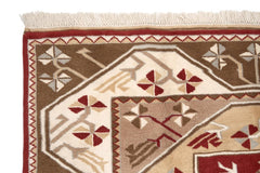 Öğretmenler Halı El Dokuma  Halı Milas ÖÇSM637