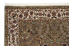 Öğretmenler Halı El Dokuma  Hereke ÖÇŞH640