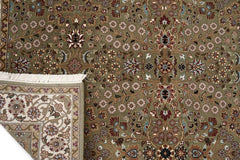 Öğretmenler Halı El Dokuma  Hereke ÖÇŞH640