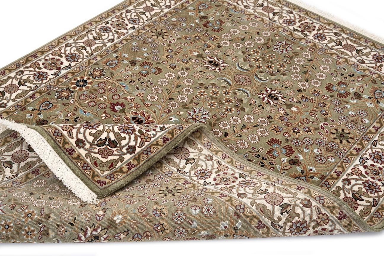 Öğretmenler Halı El Dokuma  Hereke ÖÇŞH640