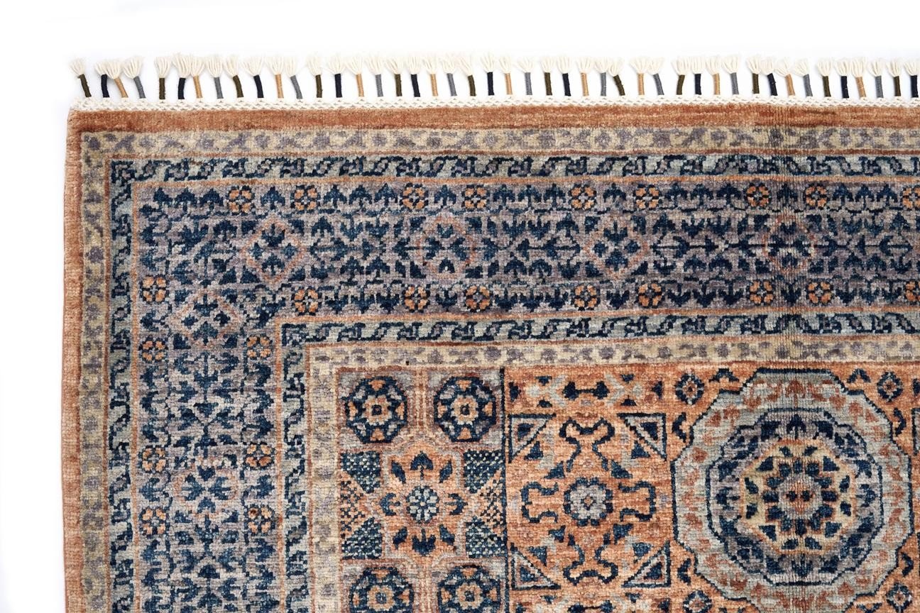 Öğretmenler Halı El Dokuma  Memlük ÖÇİM643