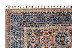 Öğretmenler Halı El Dokuma  Memlük ÖÇİM643