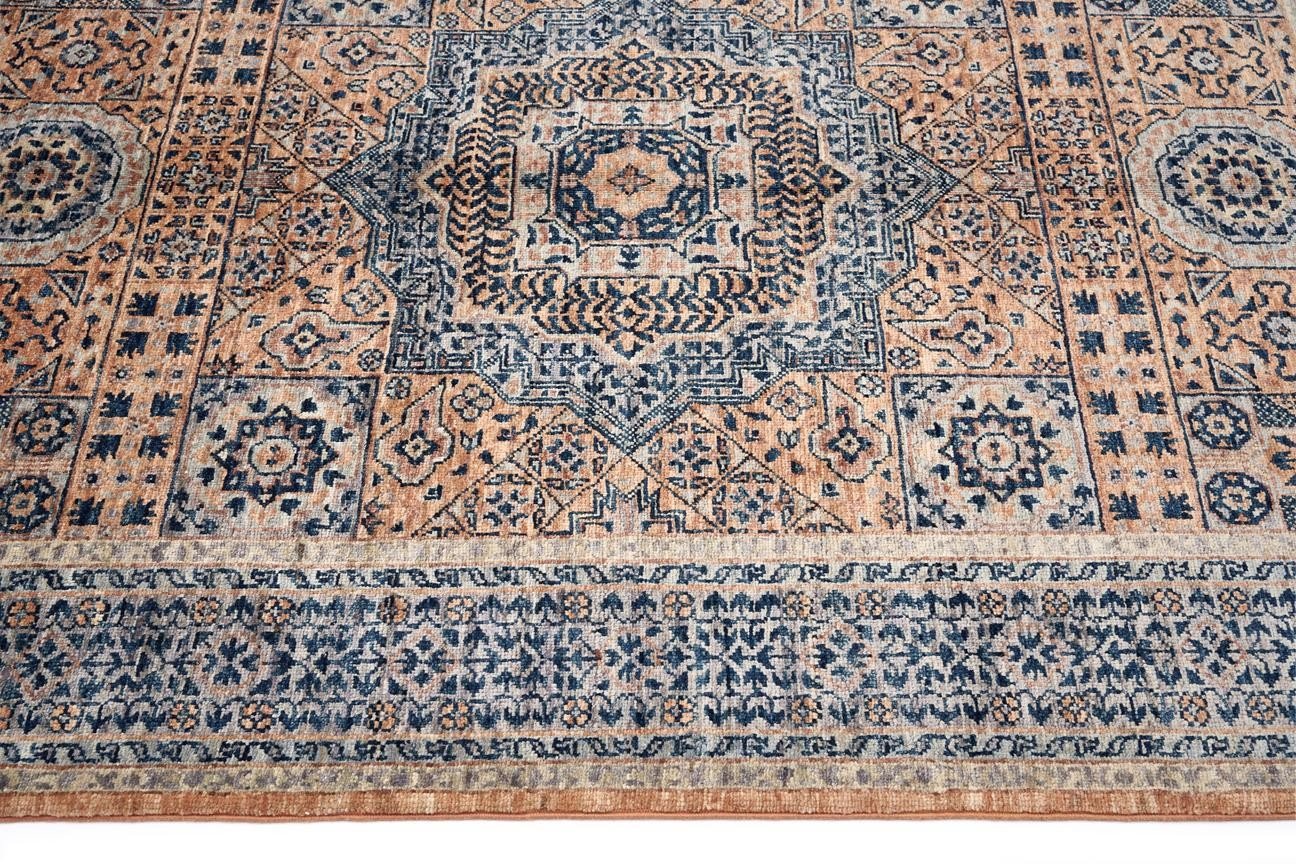 Öğretmenler Halı El Dokuma  Memlük ÖÇİM643