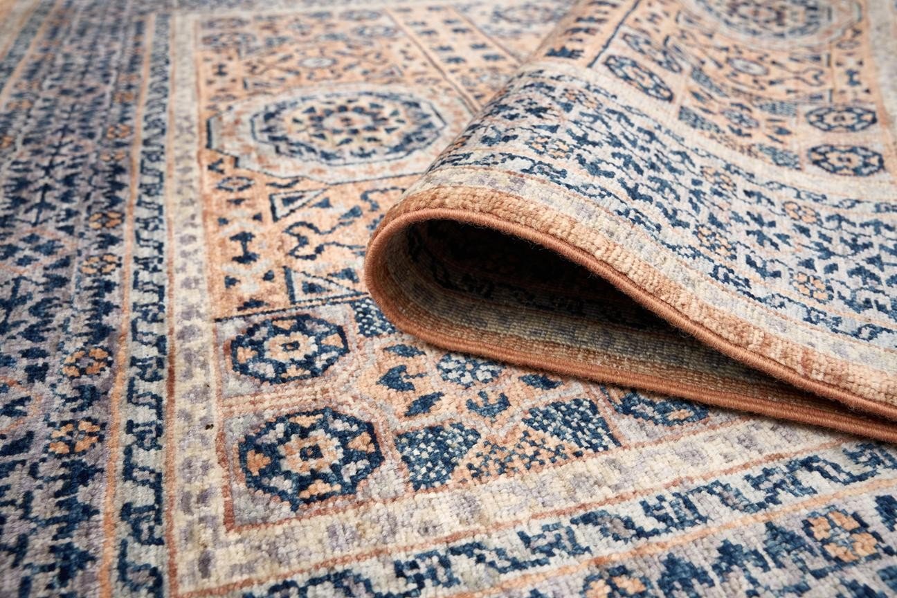 Öğretmenler Halı El Dokuma  Memlük ÖÇİM643