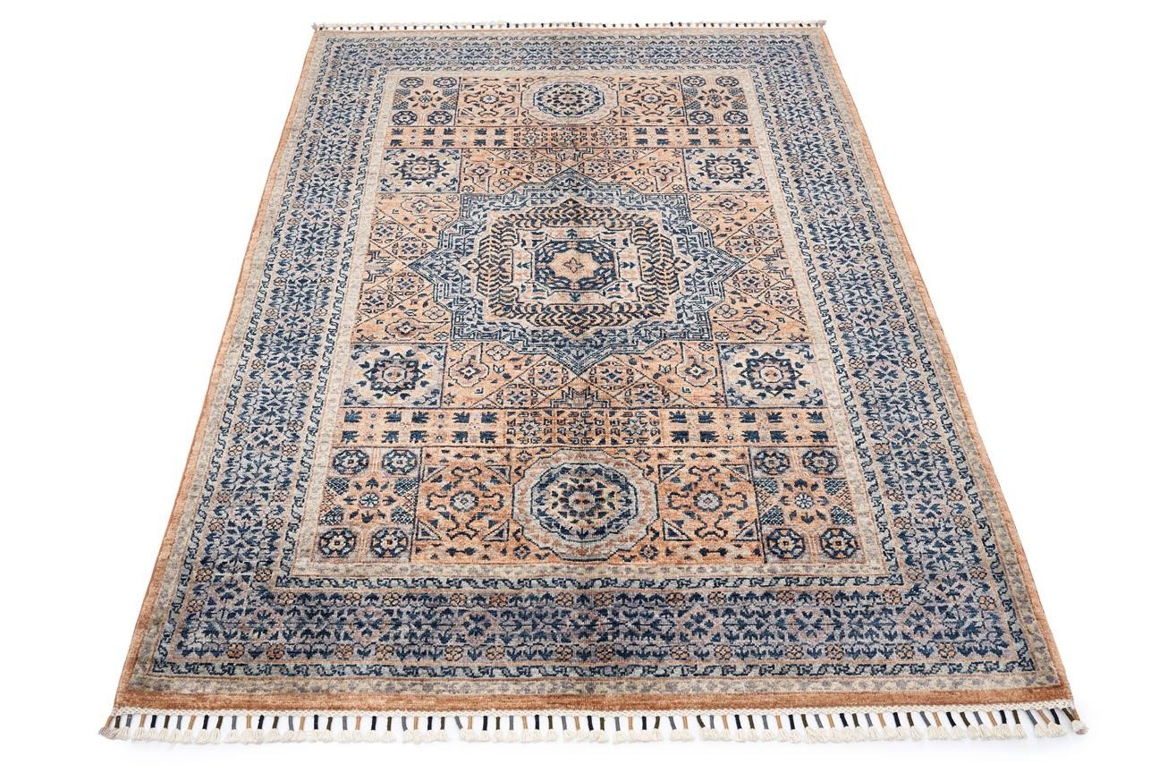 Öğretmenler Halı El Dokuma  Memlük ÖÇİM643