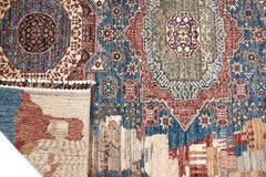 Öğretmenler Halı El Dokuma  Memlük ÖÇİM644