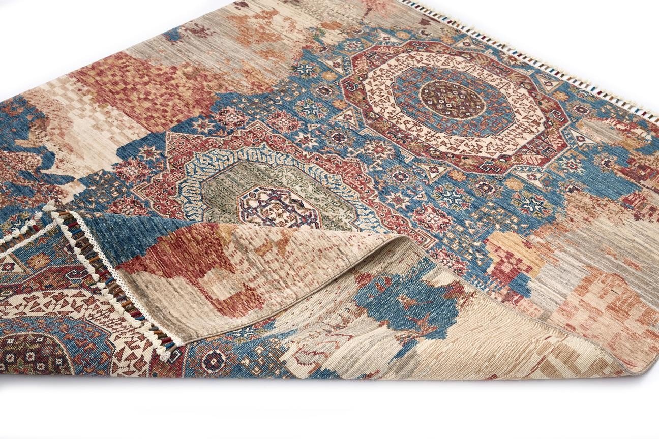 Öğretmenler Halı El Dokuma  Memlük ÖÇİM644