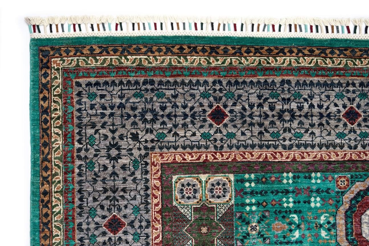 Öğretmenler Halı El Dokuma  Memlük ÖÇİM645