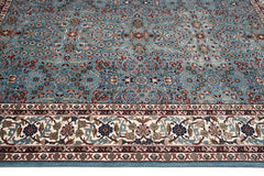 Öğretmenler Halı El Dokuma  Hereke ÖÇŞH646