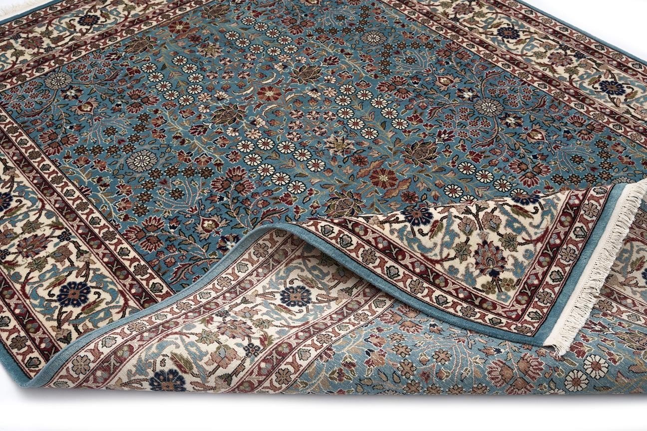 Öğretmenler Halı El Dokuma  Hereke ÖÇŞH646