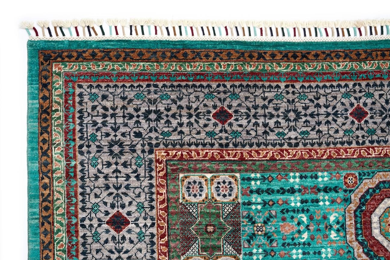 Öğretmenler Halı El Dokuma  Memlük ÖÇİM647