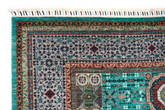 Öğretmenler Halı El Dokuma  Memlük ÖÇİM647