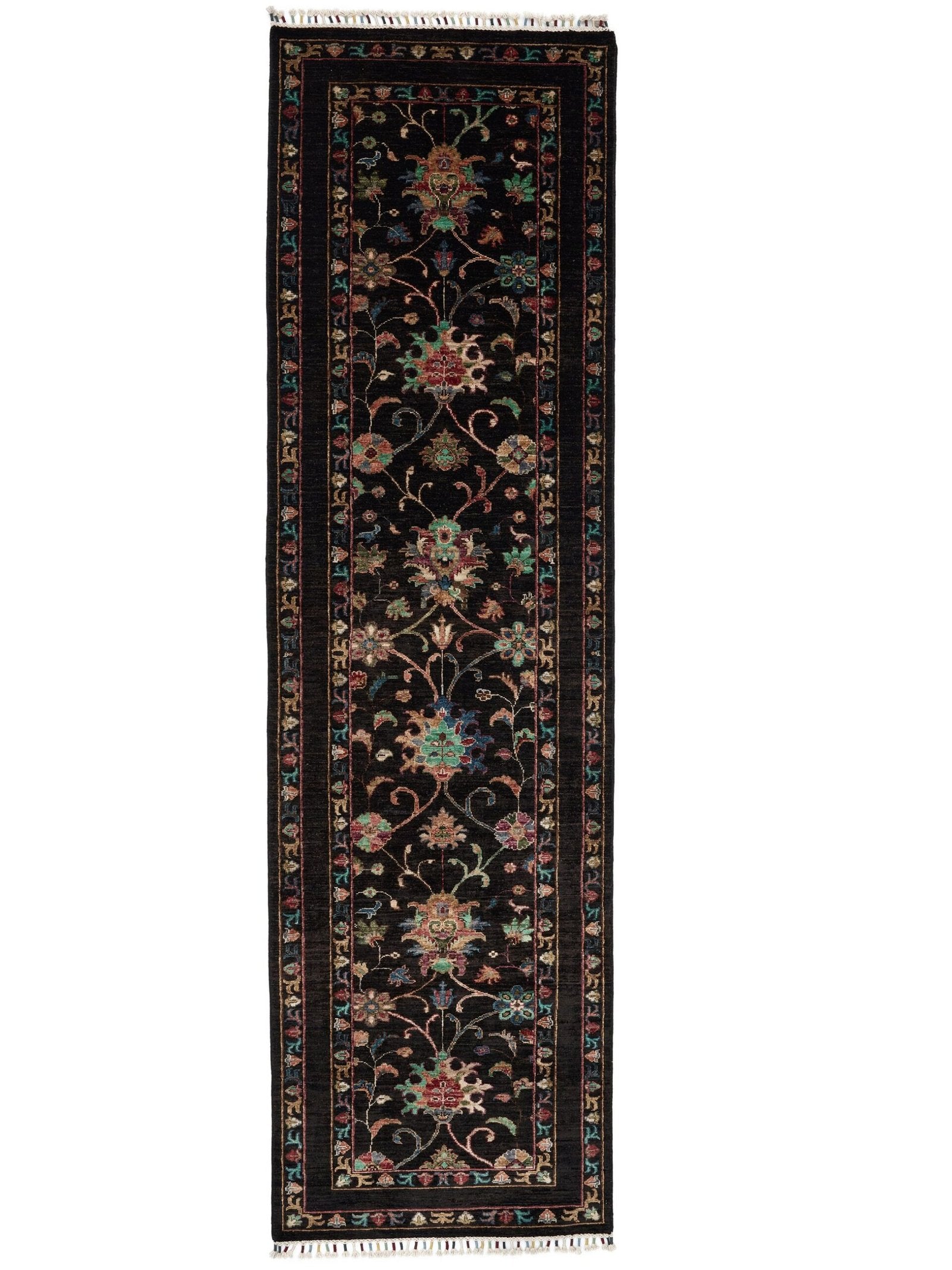 Öğretmenler Halı El Dokuma Sultani ÖDİS277