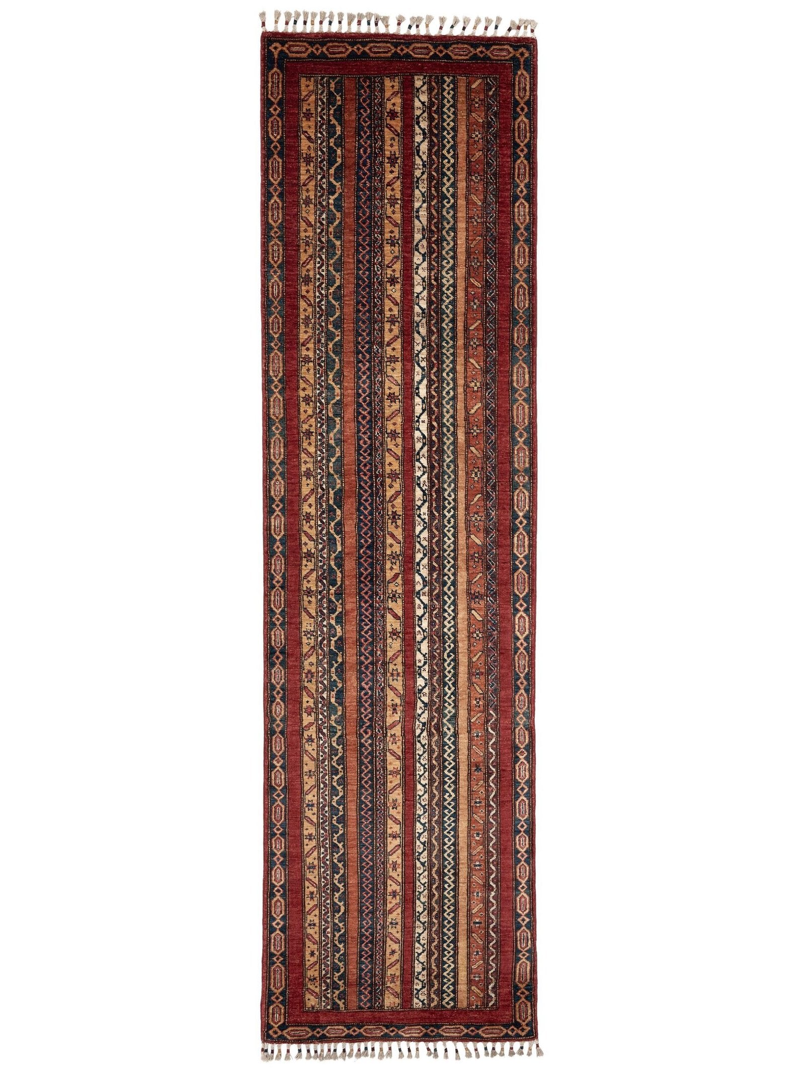 Öğretmenler Halı El Dokuma Şal ÖDŞP278