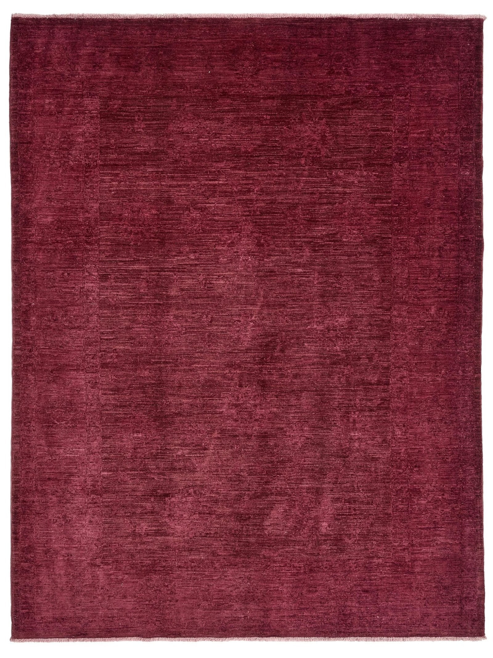 Öğretmenler Halı El Dokuma Polo Uşak ÖÇPU650