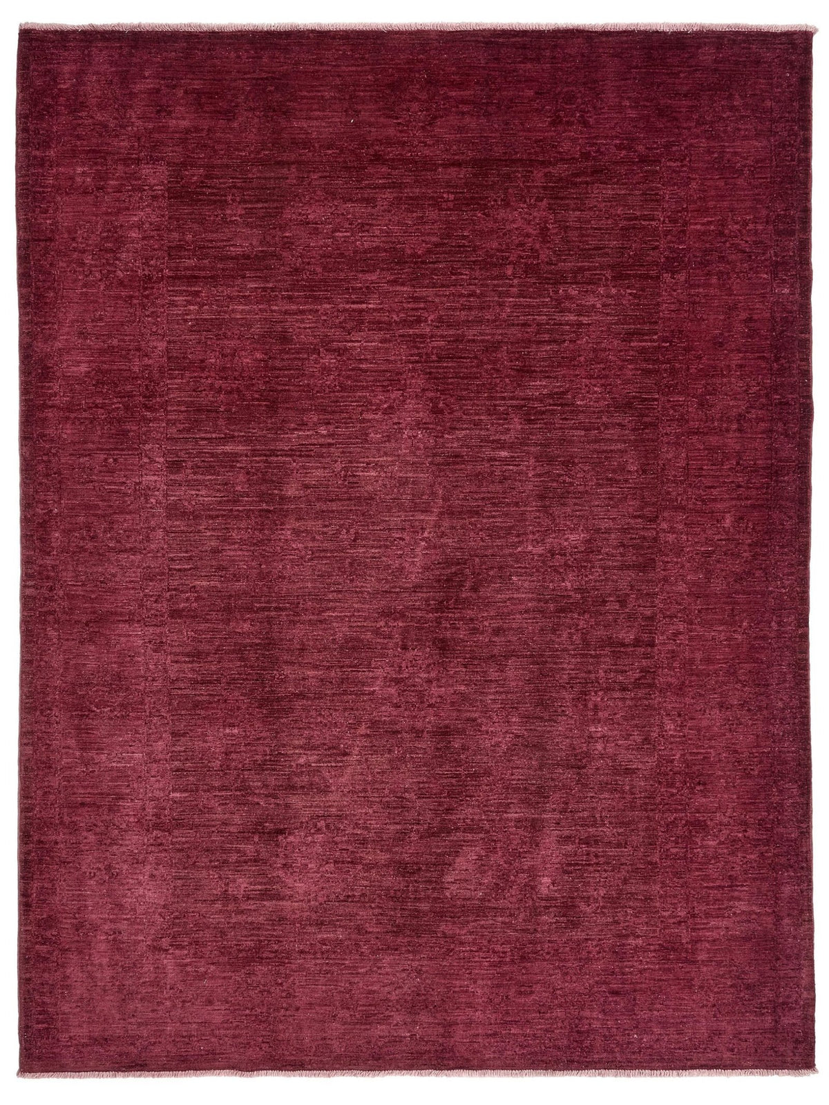 Öğretmenler Halı El Dokuma Polo Uşak ÖÇPU650