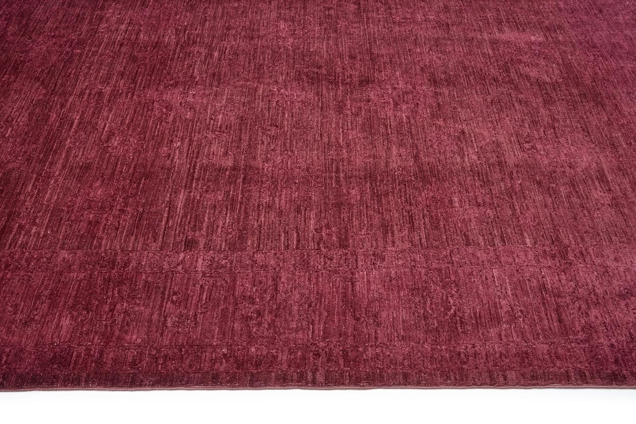 Öğretmenler Halı El Dokuma Polo Uşak ÖÇPU650