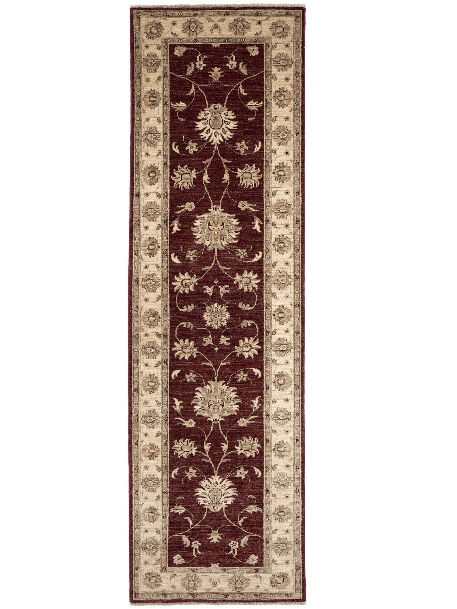 Öğretmenler Halı El Dokuma Polo Uşak ÖDPU280