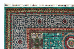 Öğretmenler Halı El Dokuma  Memlük ÖÇİM651