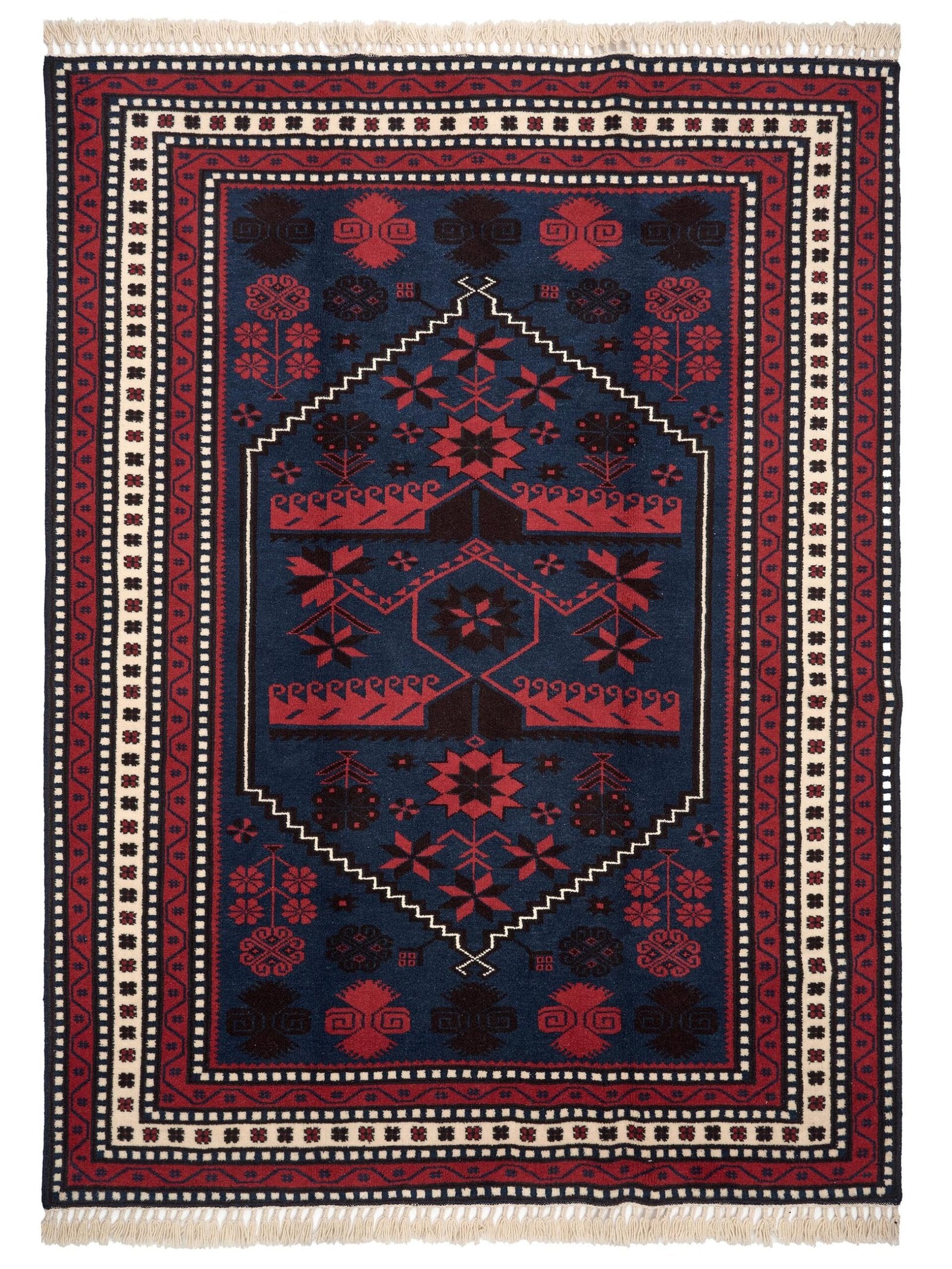 Öğretmenler Halı El Dokuma Yağcı Bediz ÖZ ÖÇYB655