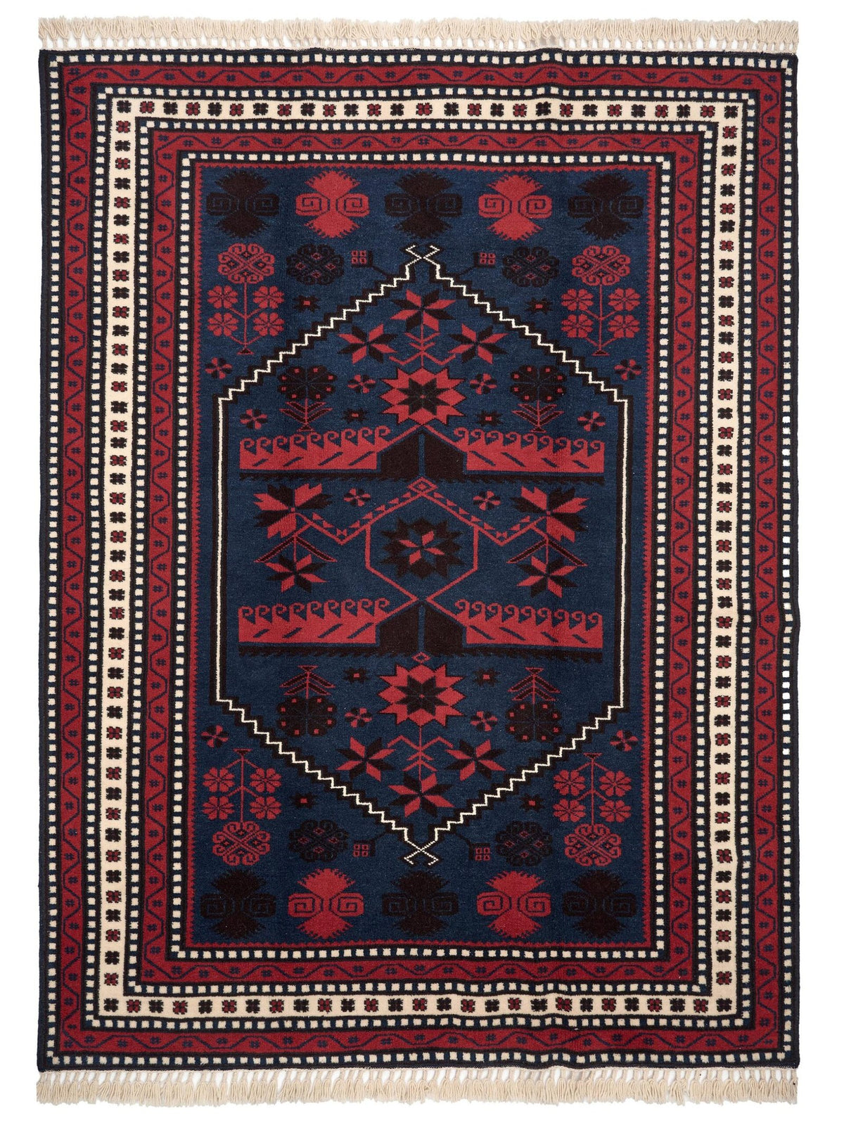 Öğretmenler Halı El Dokuma Yağcı Bediz ÖZ ÖÇYB655